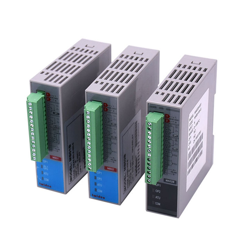 MB系列温度控制？？