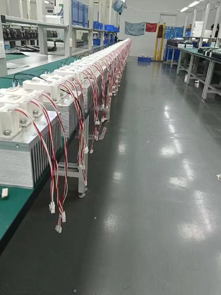 电力调解器泛起问题，，，我们该怎样检查呢？