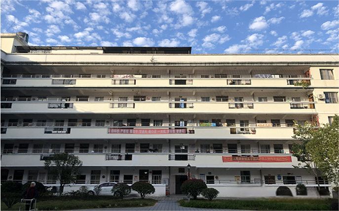 苏州开元游戏大厅app捐赠适老化家具，，，为福建永安老人送去眷注