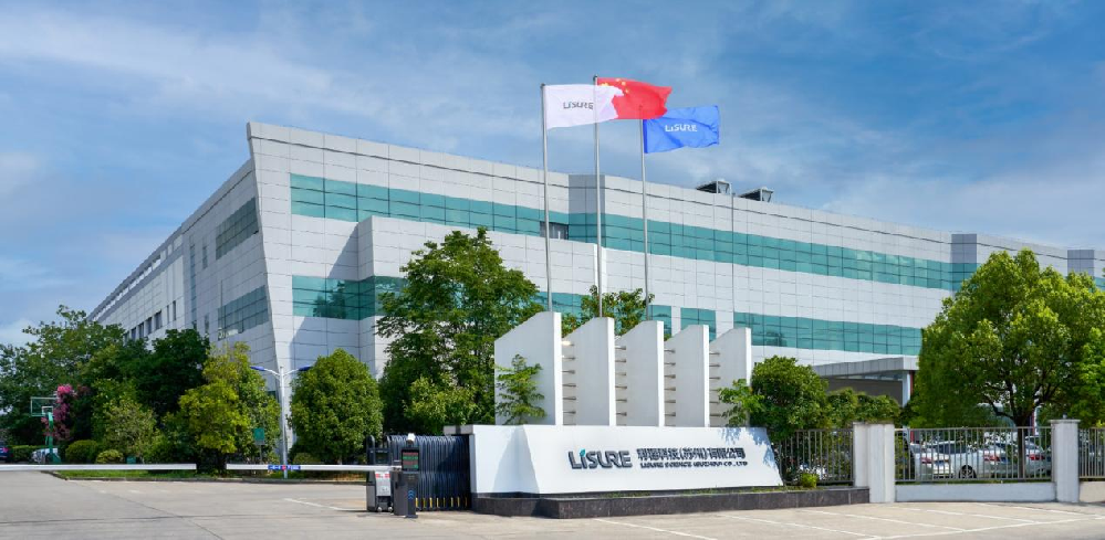 助力生物制药行业，，苏州开元游戏大厅app与利穗科技乐成告竣相助