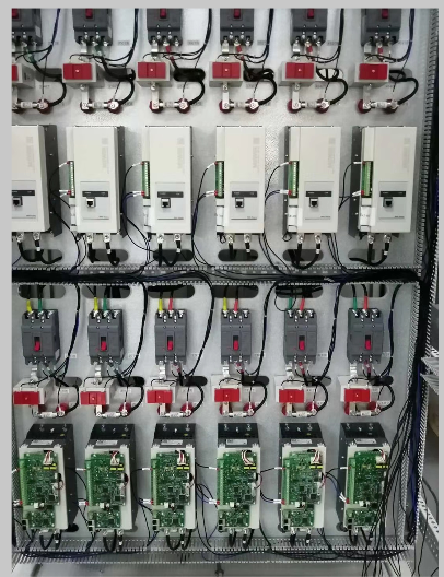 怎样选择适合自己行业的电力调解器？？？