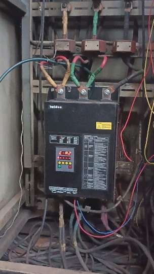 电力调解器在未来的市场趋势是什么？？？未来几年内会有哪些重大生长或转变？？？