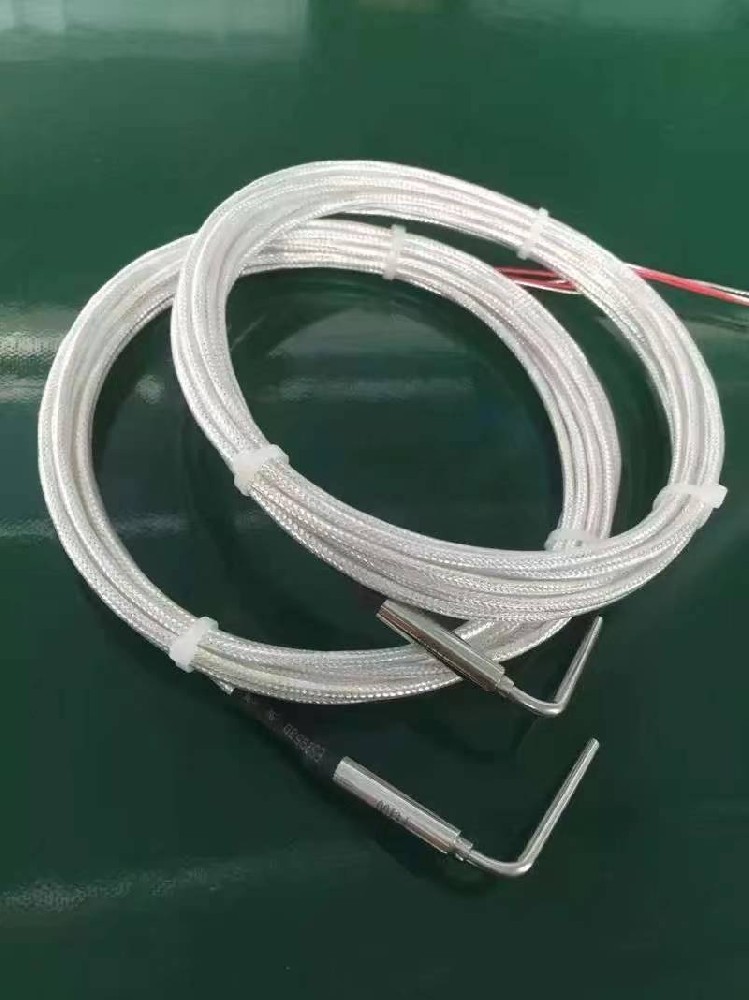 热电阻在低温情形（如低于 - 100℃）下，其电阻 - 温度特征的线性度怎样？？？