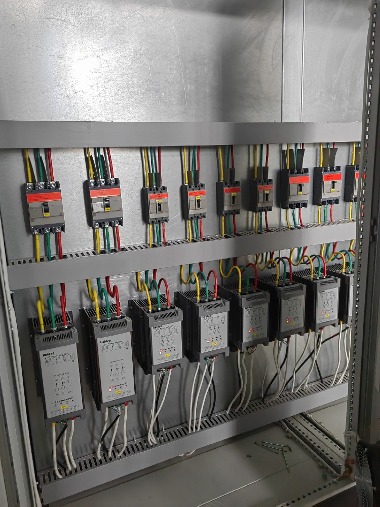 电力调解器泛起故障时，，，怎样举行快速诊断？？有哪些常见故障及扫除要领？？