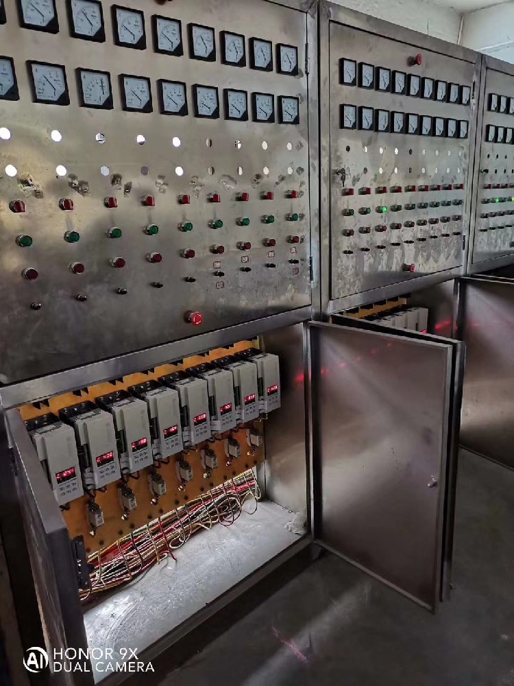 当电力调解器的触发？榉浩鸸收，，，有哪些应急处理步伐？