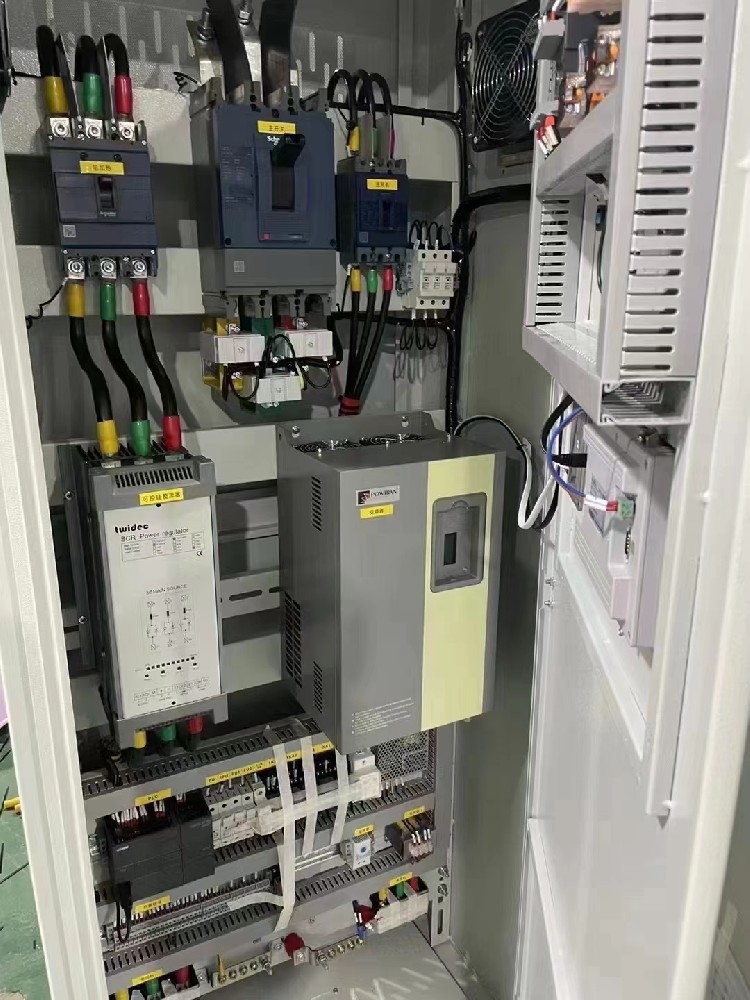 关于间歇性事情的负载，怎样选择合适的电力调解器以提高其使用寿命？？