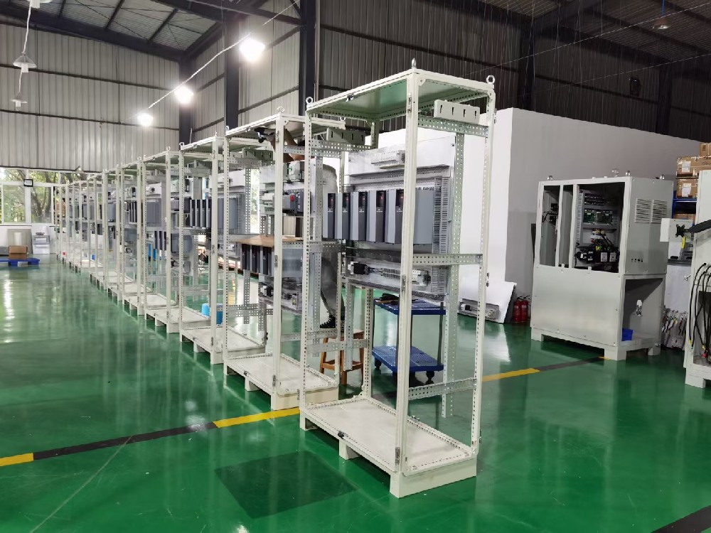 量子盘算手艺的生长，会给电力调解器的控制算法优化带来哪些潜在机缘？？