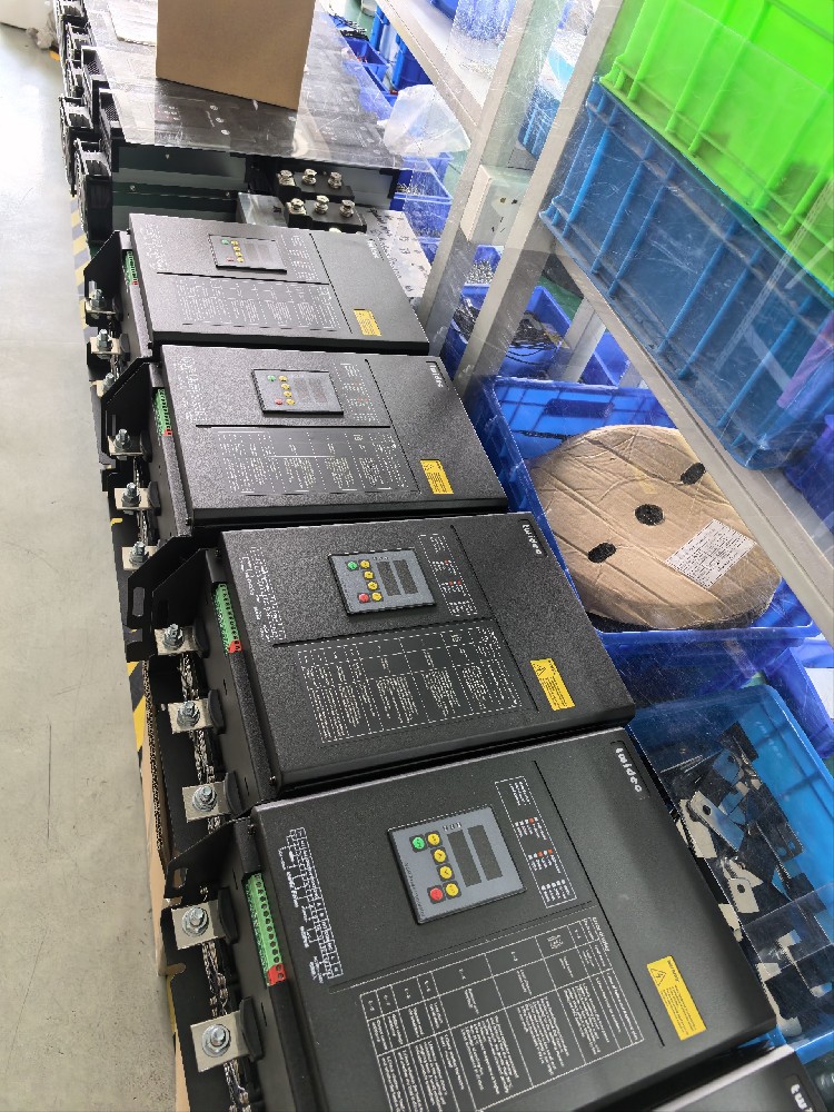 国货之光！合泉突破温控垄断，，，赋能半导体工业新飞跃