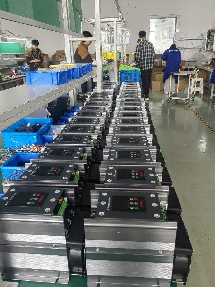 从追赶到逾越：：合泉仪表温控手艺赋能医疗装备工业