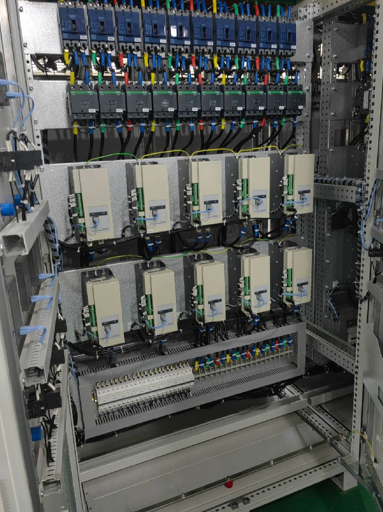 从报废百万到产能翻倍，工业烤箱温控的逆袭背后藏着什么？