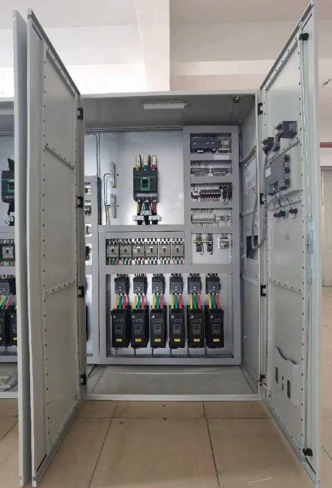 电力调解器引发通讯故障？？？深度剖析滋扰源及应对战略